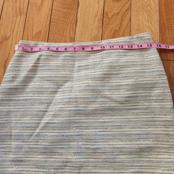 Club Monaco Skirt Size 4 - Picture 2 of 7